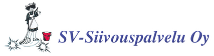 SV-Siivouspalvelu Oy